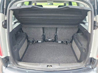 Škoda Roomster 1.4 16V 63kW,klimatizace,stk 04/2027 - 14