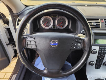Volvo C70 2,4i 103KW CABRIO ČR MANUAL FACELIFT XENON TOP SER - 14