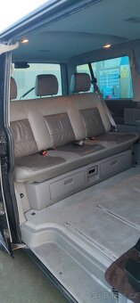 VW T4 MULTIVAN Highline 2002(mod.2003) - 14