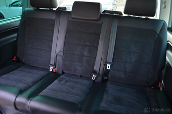 ♦♦♦ PRODÁM VW CALIFORNIA MULTIVAN BEACH 2.0TDI 146 KW ♦♦♦ - 14