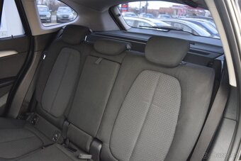 ►►BMW X1 1.5 sDrive 16d F48 NAVI TAŽNÉ◄◄ - 14