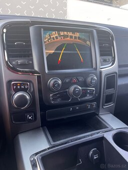 Dodge Ram 1500 Sport Hemi 5.7 - 14