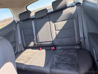 Volkswagen golf VI 1.4tsi 118kw DSG - 14