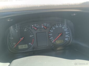 VW transportér t 4 - 14