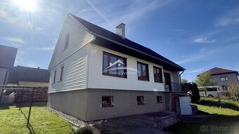 Velmi pěkný rodinný dům 4+1 Kámen, 9 km Havlíčkův Brod - 14