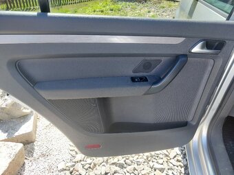 VW TOURAN - 14