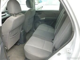 Kia Sportage 2.0 16V LPG/TAŽNÉ/bez koroze - 14