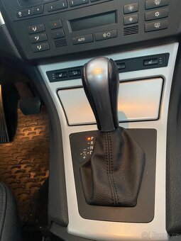 BMW X3 xDrive20D / 130 KW / Automat - 14