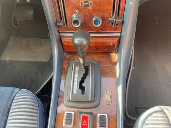 MERCEDES SLC 280 RV 1979 CZ doklady - 14