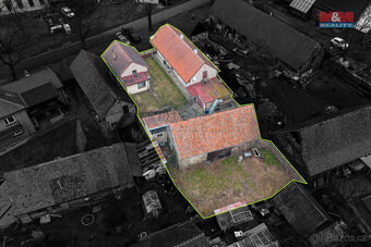 Prodej rodinného domu, 99 m², Semtěš, pozemek 683 m² - 14