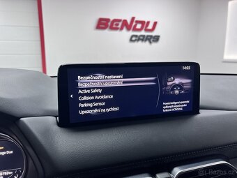 Mazda CX-5 2.0i Skyactiv-G 121 kW 2022 45tkm DPH - 14