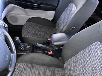 Ceed SW 1.4 Cvvt - 14