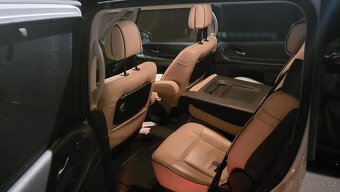 Renault Espace IV 2012 2.0DCI - INITIALE PARIS - 14