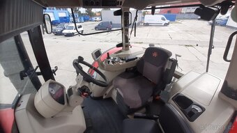 Massey Ferguson MF 8737 - 14