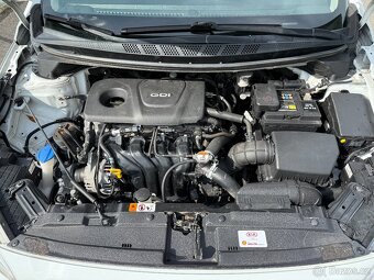 Kia Ceed 2016 1.6GDi 99kW - 14