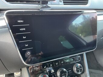 Škoda Superb III Sportline 2.0 TDI, 2018 - 14