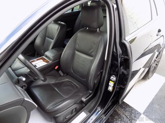 Jaguar XF 2.2d/Bi-xenon/AT/NAVI/ - 14