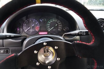 Mazda Mx-5 NB 1.8 - 14