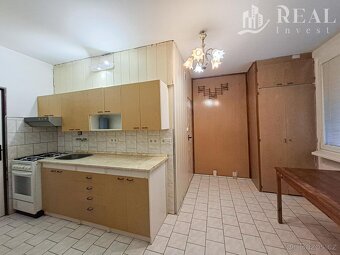 Pronájem byt 2+1, 62 m 2, OV, ul. 17 listopadu, Chomutov. - 14