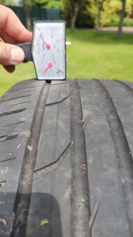 ALU KOLA JEEP COMPASS - 14