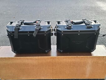 Triumph Tiger 1200 Rally Explorer - 14