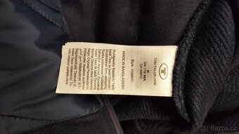 Pánská bunda Tom Tailor, vel.M - 14