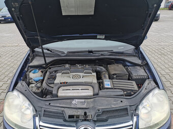 Volkswagen Jetta 1.4 Tsi, 103kW - 14