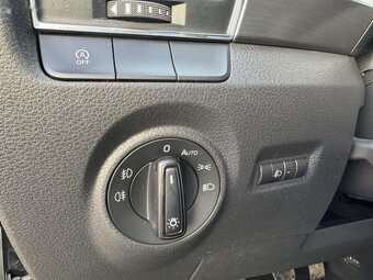 Škoda Fabia,Combi Style 1.2TSI ČR - 14