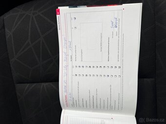 Škoda Fabia 1.2 tsi - 14