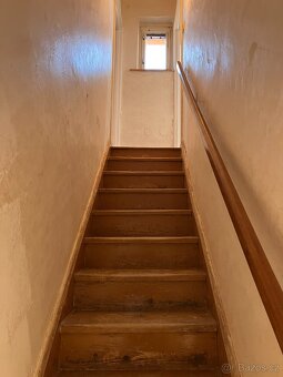 Prodej čtvrtdomku 3+1, garáž - 14