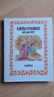 Dětské knihy - 14