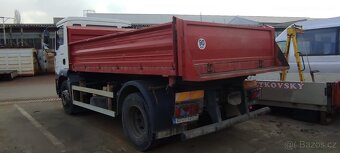 MAN TGM 18.280 4x2 BB - 14