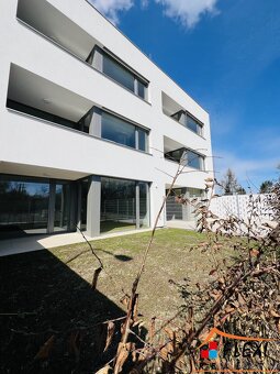 Pronájem bytu v novostavbě 2+kk, 56 m2 vč. parkování- Ostrav - 14