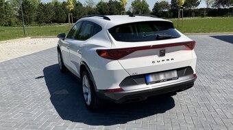 CUPRA FORMENTOR PŘENECHÁM OPERATIVNÍ LEASING - 14