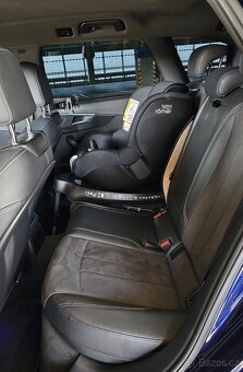 AUDI S4 AVANT --- 123.000KM --- - 14
