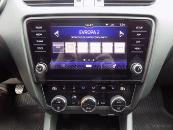 Škoda Octavia OCTAVIA 1.4 TSI 110 KW ČR - 14