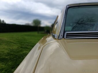 Ford Thunderbird , 1964, původem z Texasu, platné doklady - 14