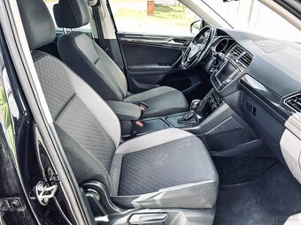 Volkswagen Tiguan 2.0 TDI SCR BMT Comfortline DSG EU6 - 14