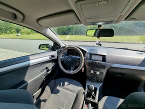 Opel Astra H GTC 1.9 110kw - 14