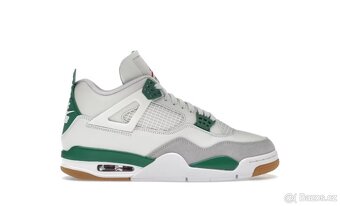 Jordan 4 - 14