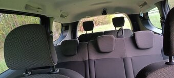 Prodám Dácia Lodgy 7 míst - 14