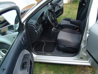 Škoda Octavia combi 1.9 TDi 81KW - 14