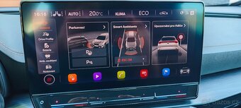 Cupra Formentor VZ 1,4e-HYBRID 180kW - 14