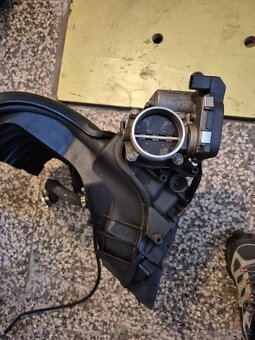 Motor BMW N43B20A - 14
