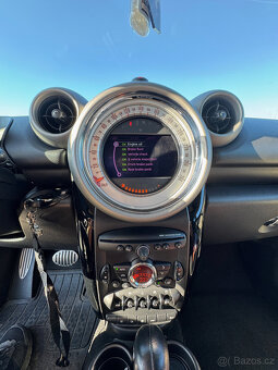 MINI COOPER COUNTRYMAN SD - 14