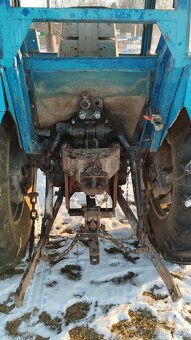 Zetor 4011 - 14