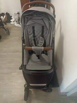 Kočárek Britax Romer smile III - 14