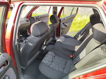 Golf 4 tdi - 14