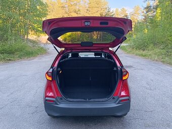 Honda Jazz Crosstar Hybrid rok 2020, Koupeno nové v CZ - 14