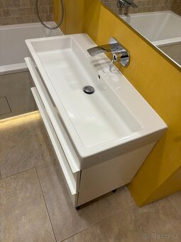 Prodám vybavení koupelny – komplet - 14